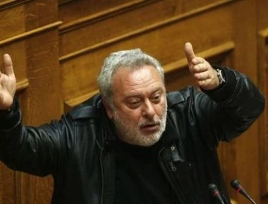 Γ.Ψαριανός: «Να στηρίξουμε τη ΝΔ του Κ.Μητσοτάκη»